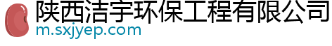 陕西洁宇环保工程有限公司