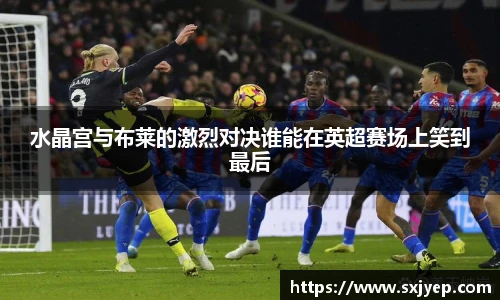 水晶宫与布莱的激烈对决谁能在英超赛场上笑到最后