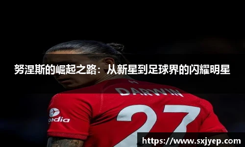 努涅斯的崛起之路：从新星到足球界的闪耀明星